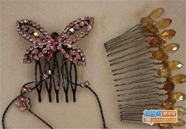 流行美发卡加盟费