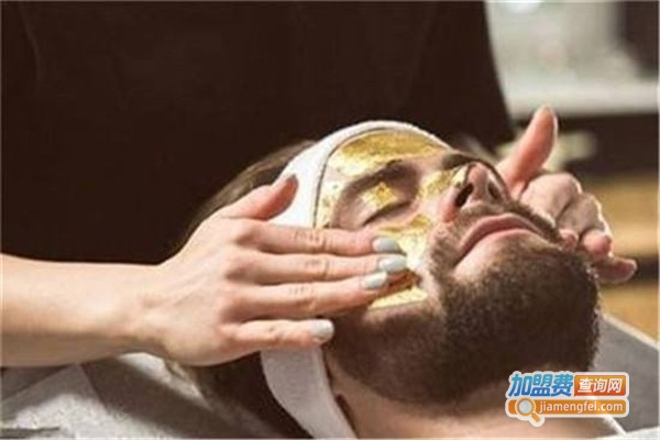 都仕雅阁男子美容加盟费