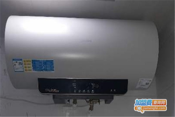 格菱威电热水器加盟费