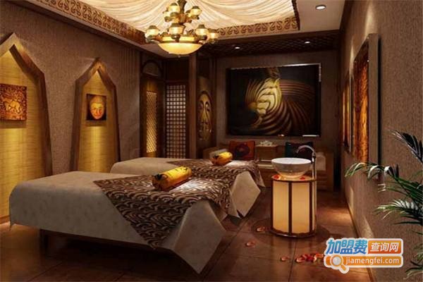 波士堂国际养生会所加盟费