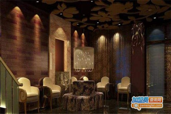 妙男养生加盟费