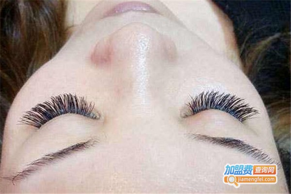 周韩美容spa店加盟