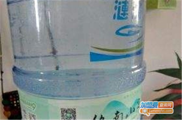 涟漪纯净水