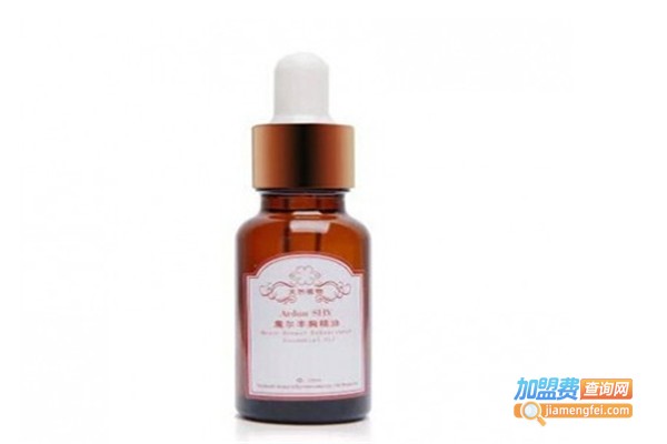 魔尔丰胸精油加盟费