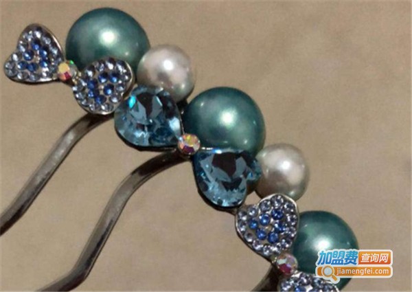 流行美发卡加盟费