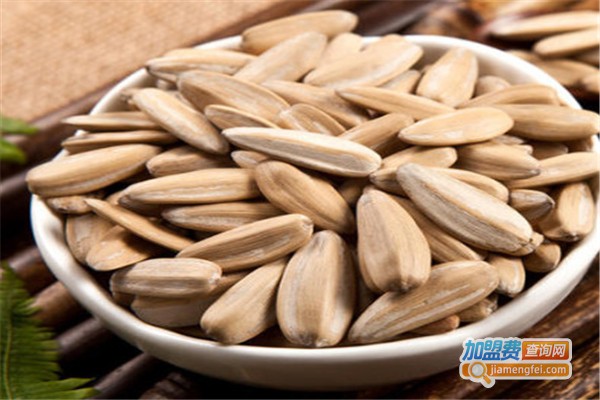 非常食客连锁店加盟费