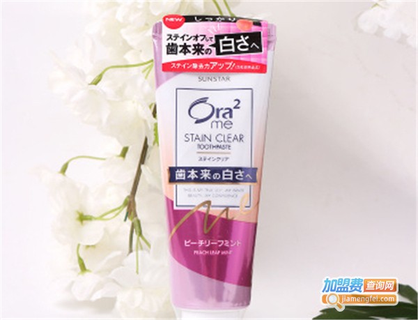 皓乐齿