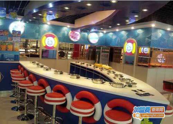 红舵码头加盟费