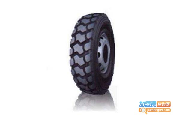 前进轮胎加盟费