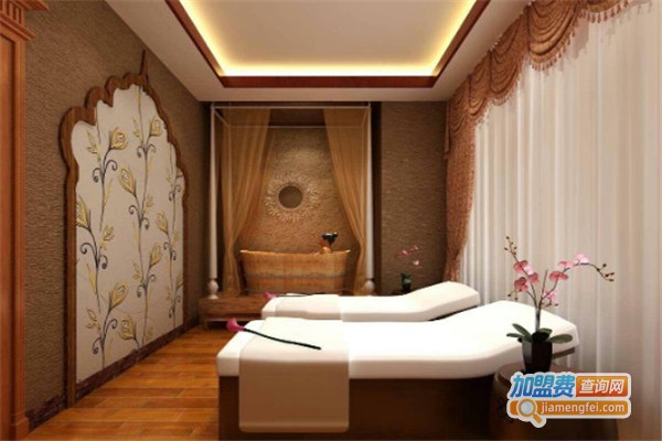 波士堂国际养生会所加盟费