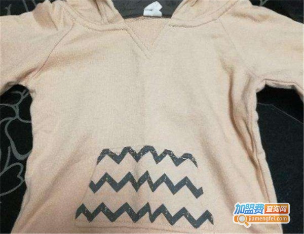 韩国小木马加盟费