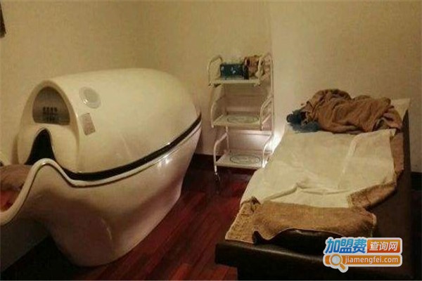 都仕雅阁男子美容加盟费