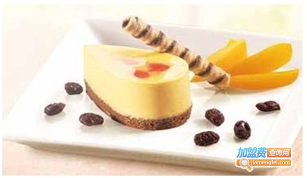 田甜奶酪冰淇淋加盟