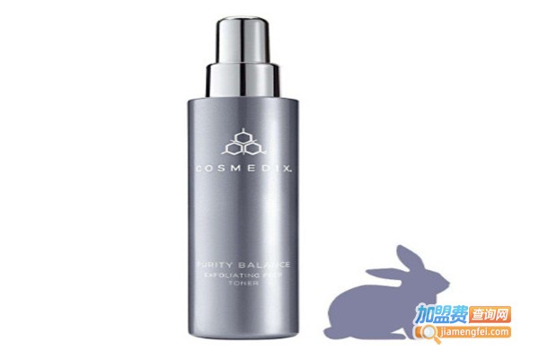 科斯美蒂加盟费