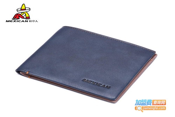 稻草人钱包加盟费