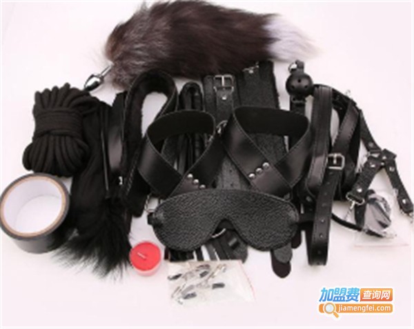 小漠情趣用品店加盟费