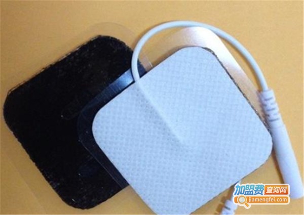 信益舒理疗贴加盟