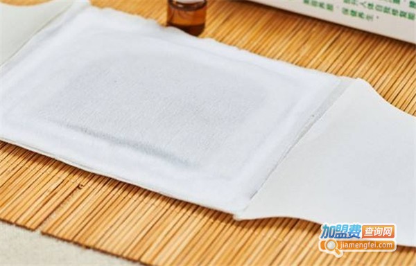 信益舒理疗贴加盟