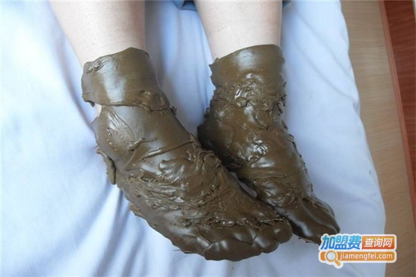 中药蜡疗加盟费