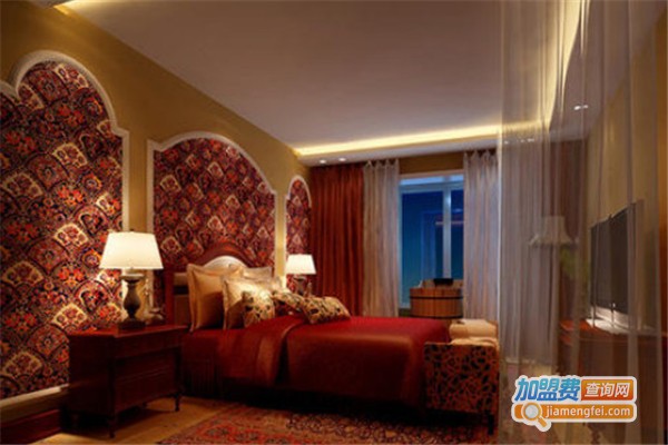 妙男养生加盟费