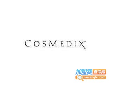 科斯美蒂加盟费