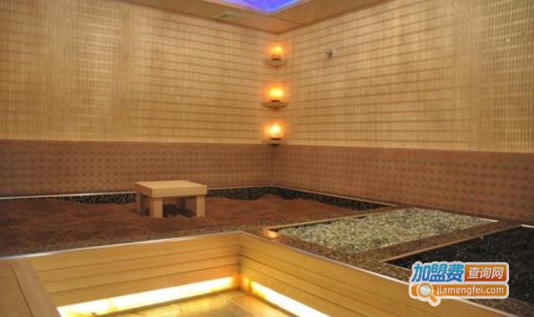 安麒淋浴房加盟费