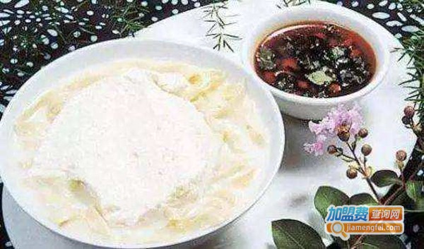 豆花郎加盟费