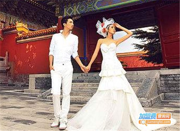 2046婚纱摄影工作室