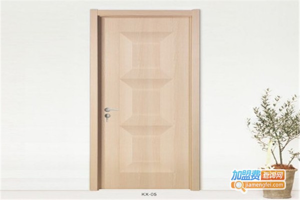 古月居木门加盟费