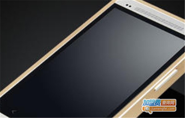 宏达手机加盟费