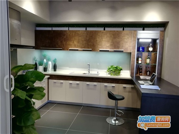 老板整体厨房加盟费