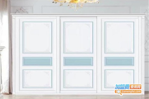 优派名门加盟费