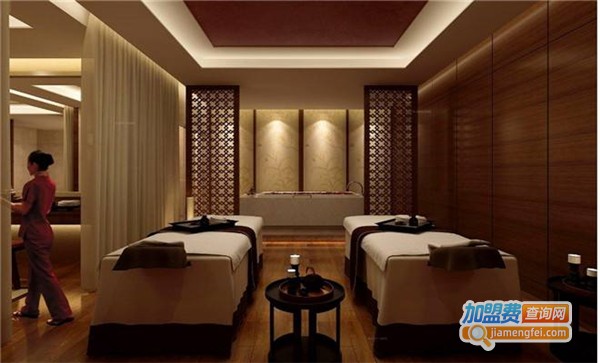 健康养生机构加盟费