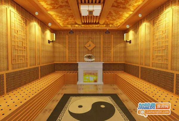 安麒淋浴房加盟费