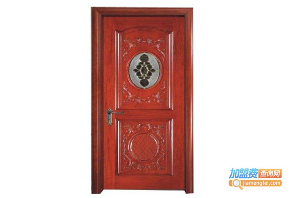 正兴木门加盟费