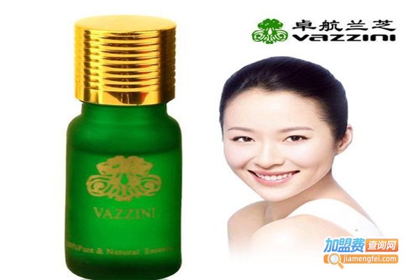 卓航化妆品加盟费