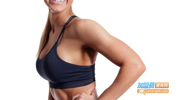 兰蔻减肥加盟费