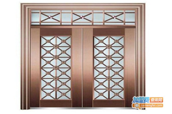 福易不锈钢门业加盟费