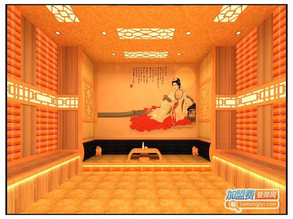 安麒淋浴房加盟费