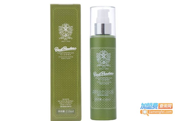 保罗潘得斯加盟费