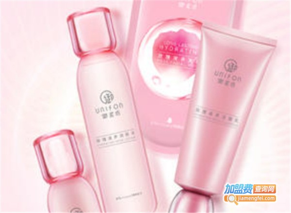 御泥坊护肤品加盟