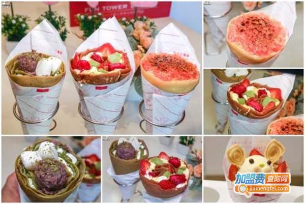 明华甜品培训学校加盟费