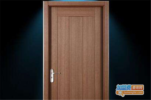 古月居木门加盟费