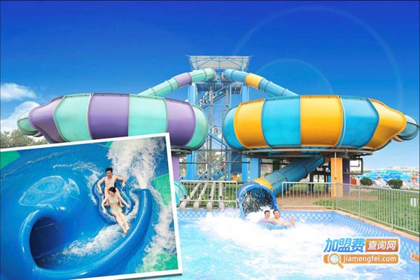 水魔方水上乐园加盟费