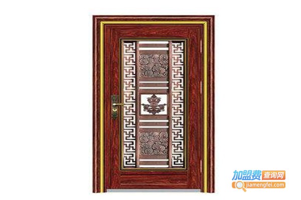 福易不锈钢门业加盟