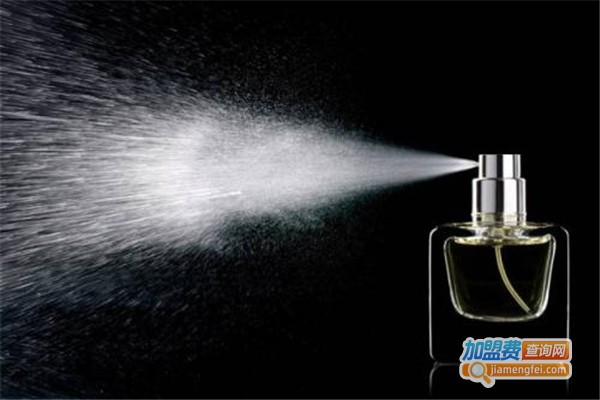 宝嘉丽香水加盟费