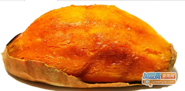 甜薯君烤地瓜加盟费