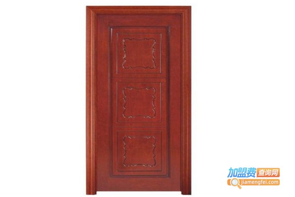 正兴木门加盟费