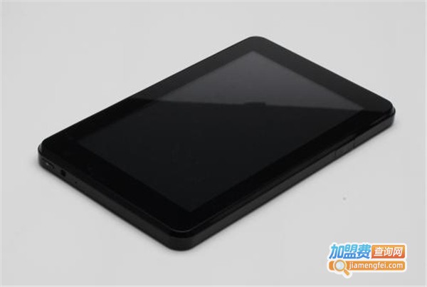 清华同方平板电脑加盟费