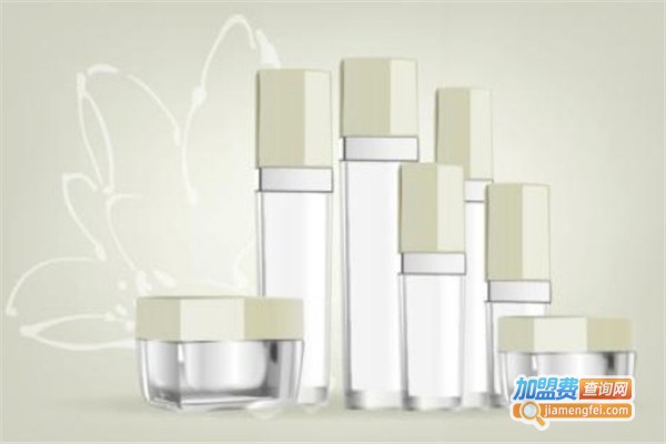 诗维雅化妆品加盟费